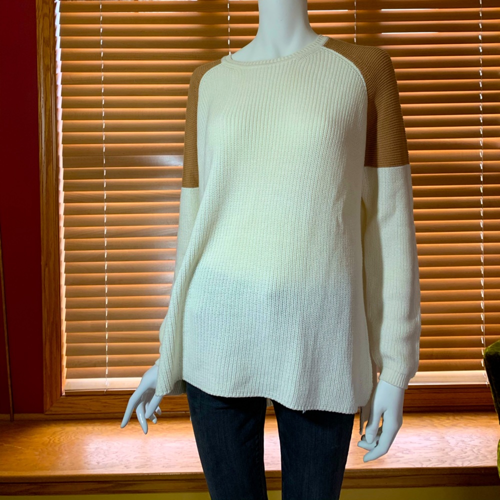 Cozy 525 America Sweater